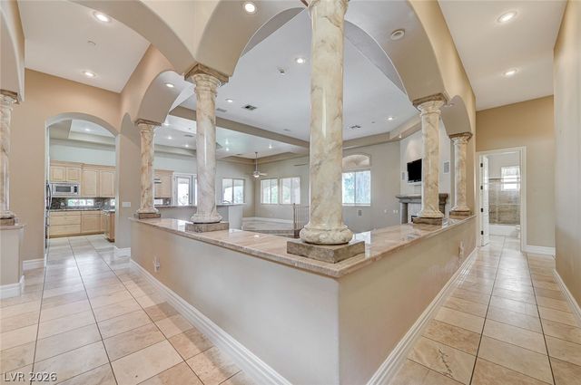410 East Paradise Hills Drive, Henderson, NV 89002