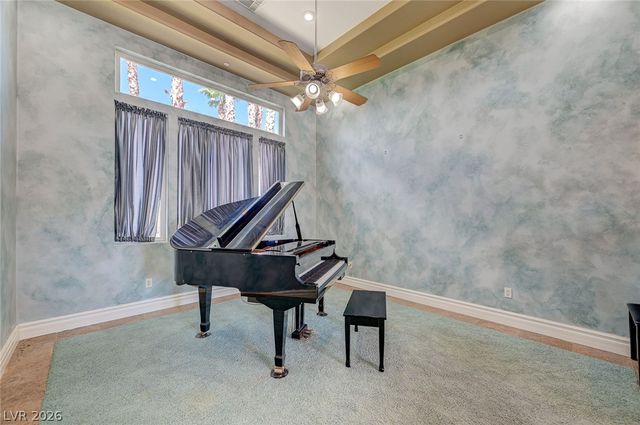410 East Paradise Hills Drive, Henderson, NV 89002