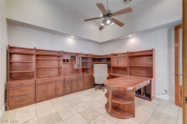 410 East Paradise Hills Drive, Henderson, NV 89002