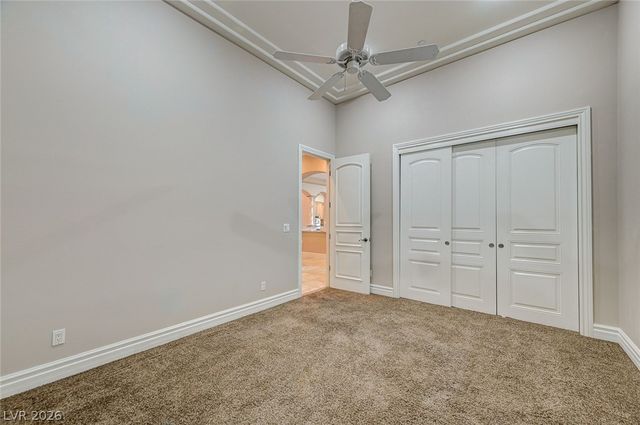 410 East Paradise Hills Drive, Henderson, NV 89002