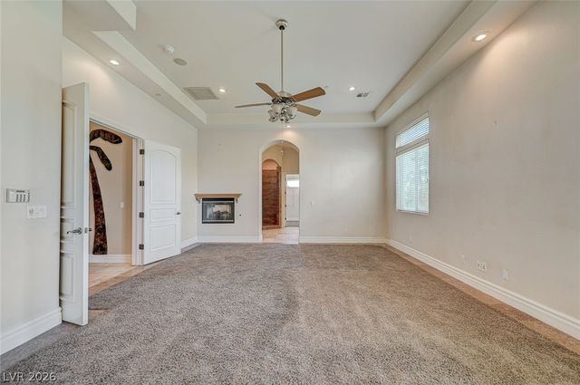 410 East Paradise Hills Drive, Henderson, NV 89002