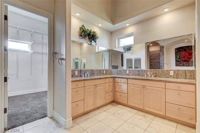 410 East Paradise Hills Drive, Henderson, NV 89002
