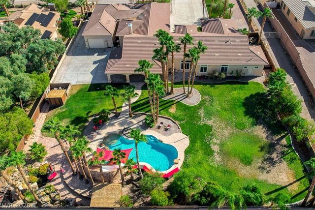 410 East Paradise Hills Drive, Henderson, NV 89002