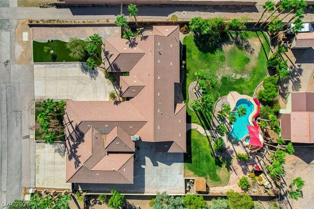 410 East Paradise Hills Drive, Henderson, NV 89002