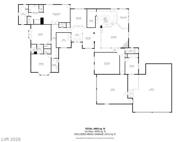410 East Paradise Hills Drive, Henderson, NV 89002
