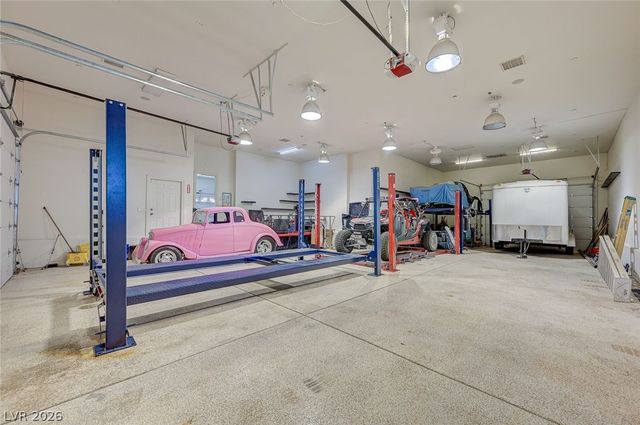 410 East Paradise Hills Drive, Henderson, NV 89002