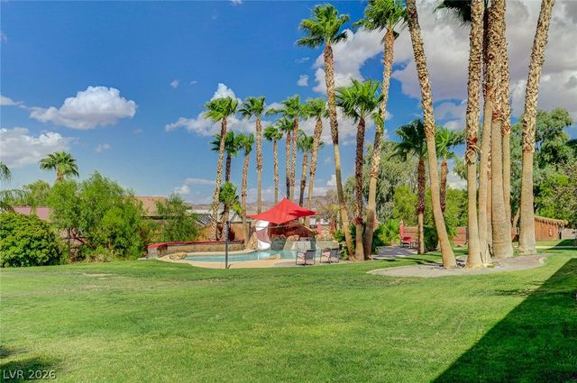 410 East Paradise Hills Drive, Henderson, NV 89002