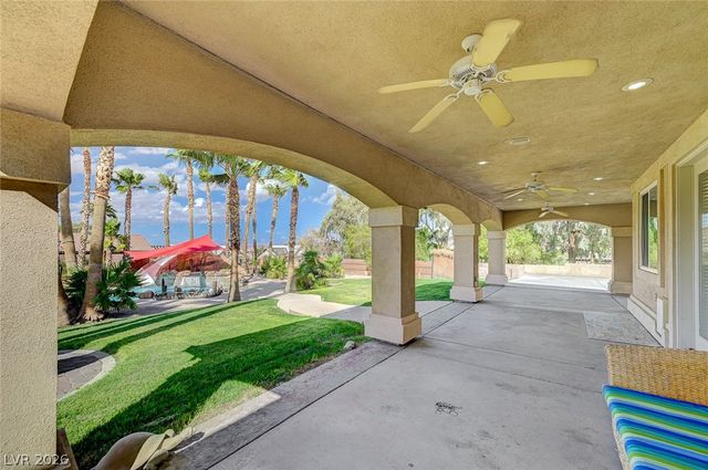 410 East Paradise Hills Drive, Henderson, NV 89002