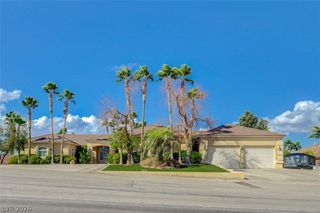 410 East Paradise Hills Drive, Henderson, NV 89002