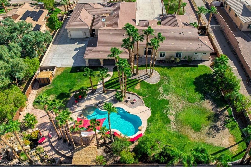 410 East Paradise Hills Drive, Henderson, NV 89002 — photo 3