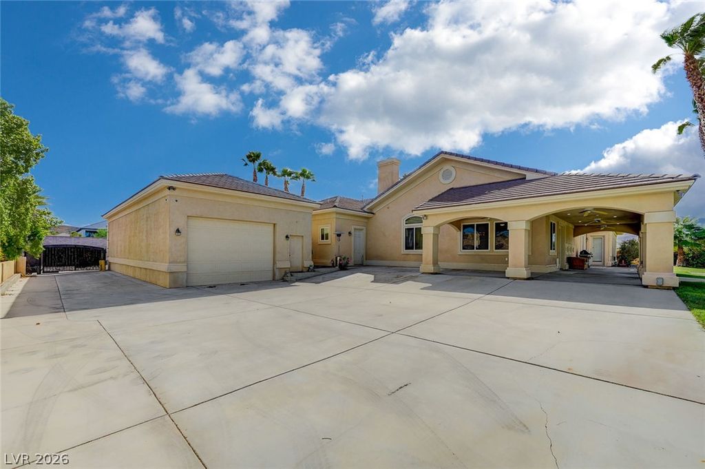 410 East Paradise Hills Drive, Henderson, NV 89002 — photo 5