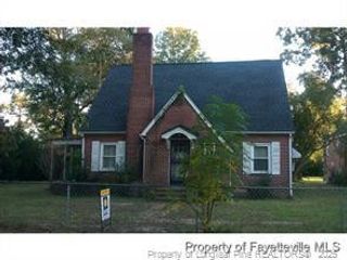 203 Mike Street, Fayetteville, NC 28302