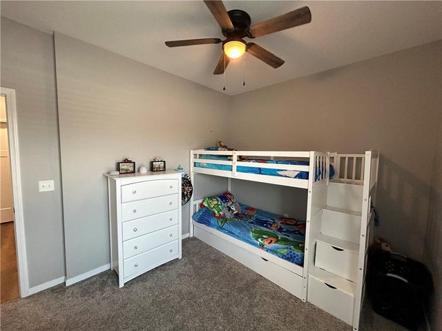 305 SW 11th Road, Warrensburg, MO 64093