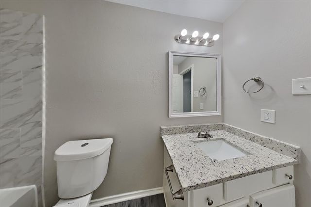 4023 Sand Ripple Lane, Katy, TX 77449