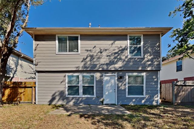 4023 Sand Ripple Lane, Katy, TX 77449