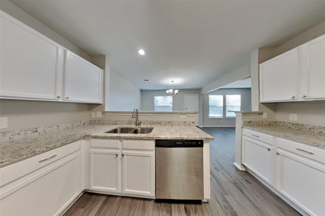 4023 Sand Ripple Lane, Katy, TX 77449