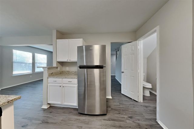 4023 Sand Ripple Lane, Katy, TX 77449