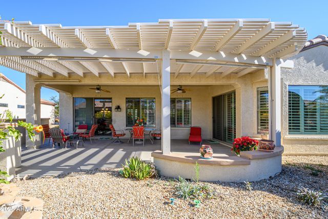 16935 W DESERT BLOSSOM Way, Surprise, AZ 85387