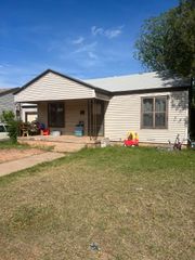 1217 Park Avenue, Abilene, TX 79603