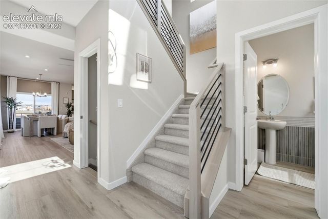 10376 Rockery Street, Colorado Springs, CO 80924