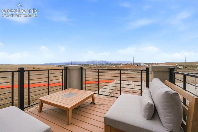 10376 Rockery Street, Colorado Springs, CO 80924