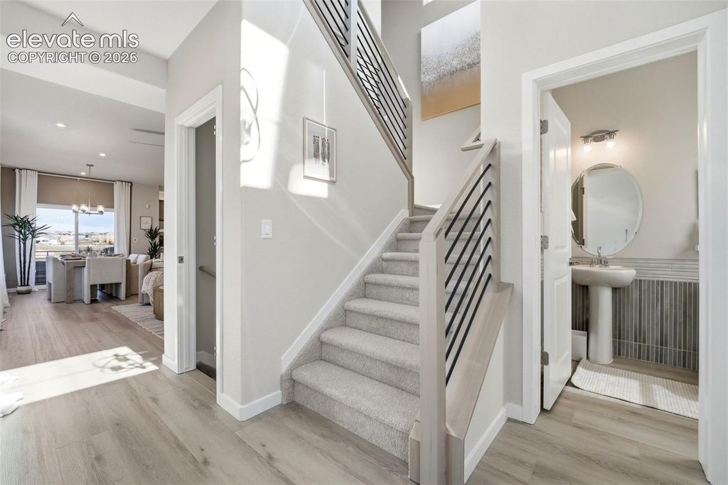 10376 Rockery Street, Colorado Springs, CO 80924 — photo 2