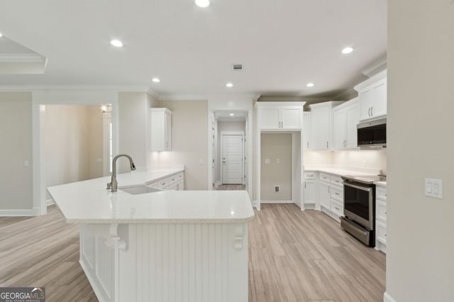 188 Verano Street, Kingsland, GA 31548