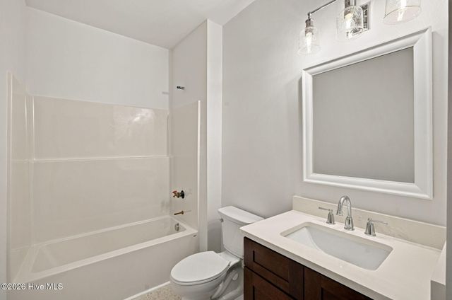 1769 Oakbrook Drive SW, Ocean Isle Beach, NC 28469