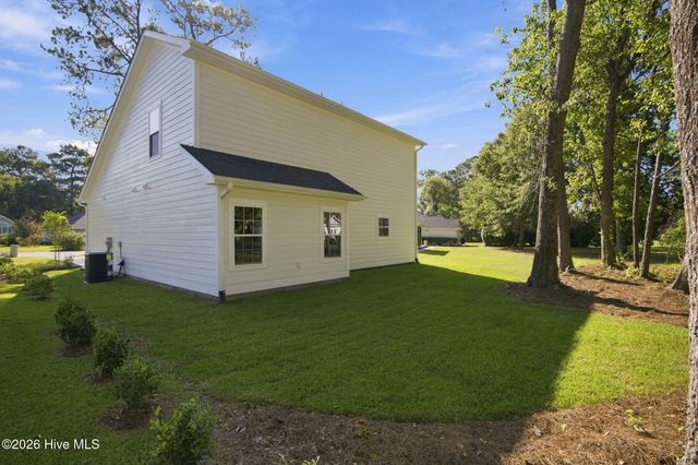 1769 Oakbrook Drive SW, Ocean Isle Beach, NC 28469