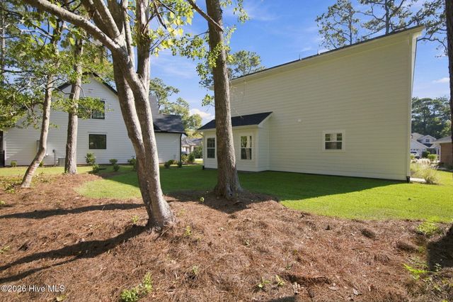 1769 Oakbrook Drive SW, Ocean Isle Beach, NC 28469