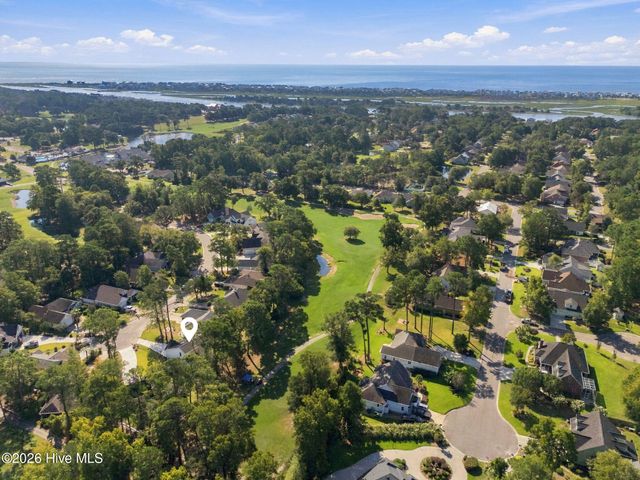 1769 Oakbrook Drive SW, Ocean Isle Beach, NC 28469