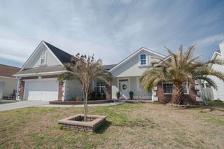 7809 Spring Creek Road, North Charleston, SC 29418