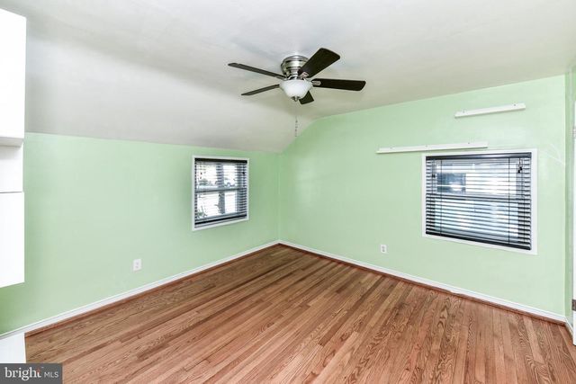 1028 S EDISON ST, Arlington, VA 22204