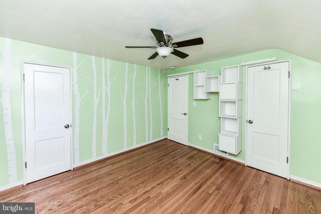 1028 S EDISON ST, Arlington, VA 22204