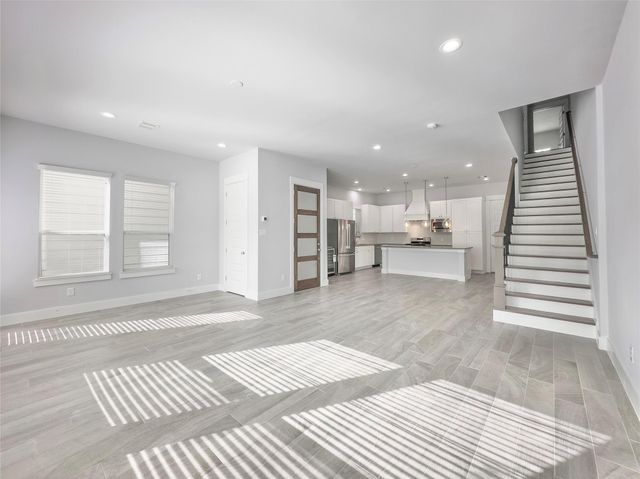 1602 Westside Gardens Lane, Houston, TX 77055