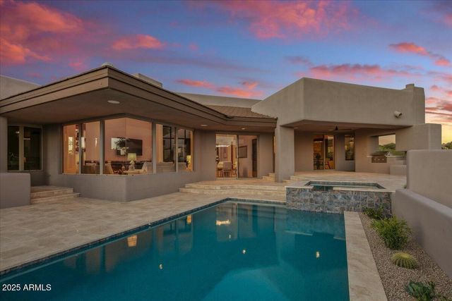 41327 N 106TH Street, Scottsdale, AZ 85262