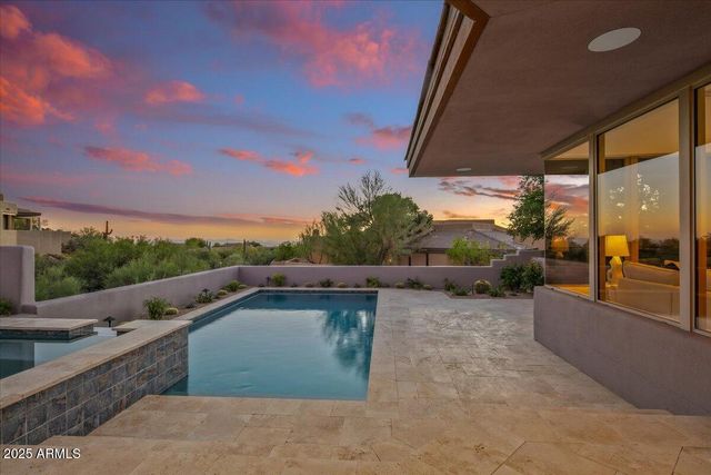 41327 N 106TH Street, Scottsdale, AZ 85262