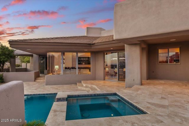 41327 N 106TH Street, Scottsdale, AZ 85262