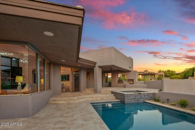 41327 N 106TH Street, Scottsdale, AZ 85262