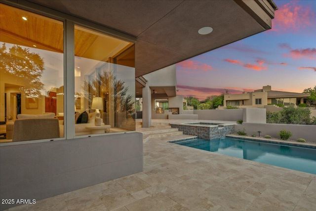 41327 N 106TH Street, Scottsdale, AZ 85262