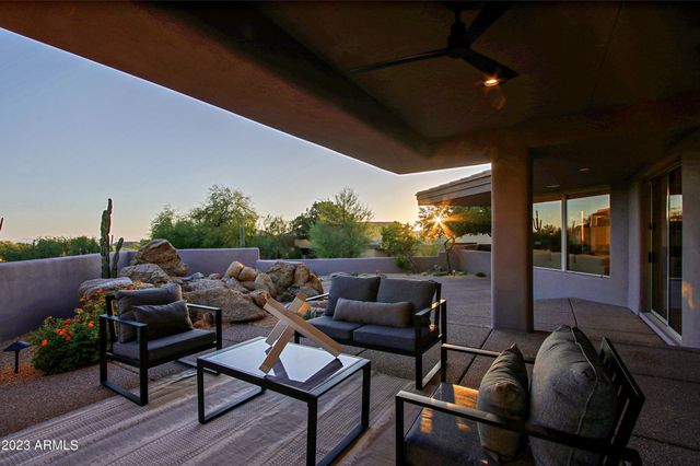 41327 N 106TH Street, Scottsdale, AZ 85262