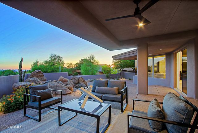 41327 N 106TH Street, Scottsdale, AZ 85262