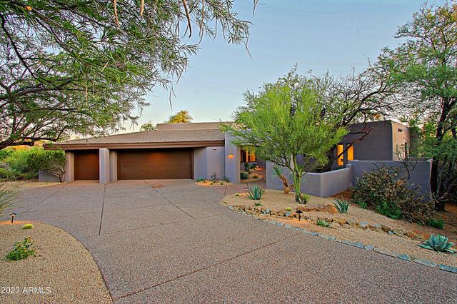 41327 N 106TH Street, Scottsdale, AZ 85262