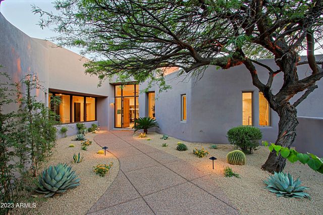 41327 N 106TH Street, Scottsdale, AZ 85262