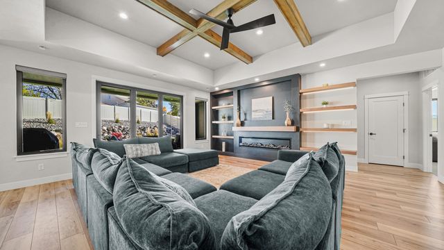 720 Ivory Glade Court, Grand Junction, CO 81506