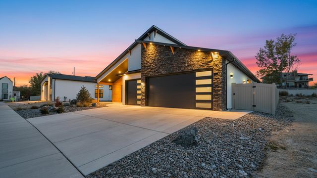 720 Ivory Glade Court, Grand Junction, CO 81506