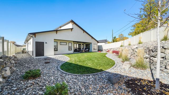 720 Ivory Glade Court, Grand Junction, CO 81506