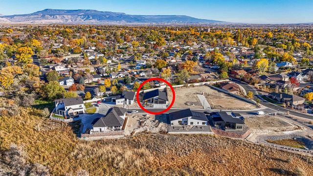 720 Ivory Glade Court, Grand Junction, CO 81506