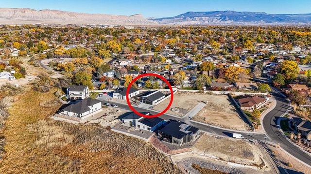 720 Ivory Glade Court, Grand Junction, CO 81506