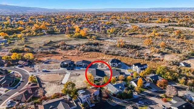 720 Ivory Glade Court, Grand Junction, CO 81506